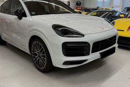 Porsche Cayenne 93.000 km 71.281 &euro; Reutlingen / Betzingen 72770