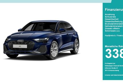 Audi A3 28.166 km 33.890 &euro; Herrenberg 71083