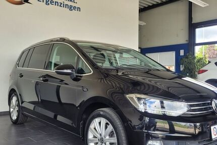 VW Touran 45.300 km 29.950 &euro; Rottenburg 72108