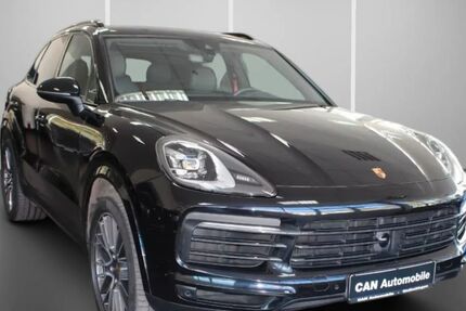Porsche Cayenne 90.000 km 54.600 &euro; Wolfschlugen 72649