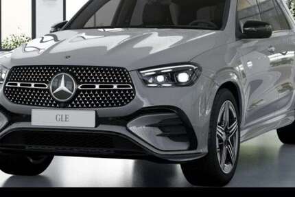 Mercedes-Benz GLE 450 14.000 km 91.990 &euro; Pfullingen 72793