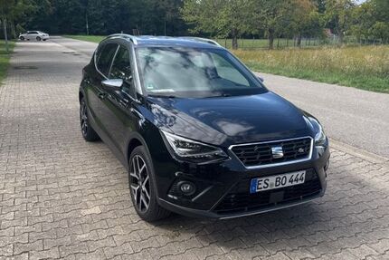 Seat Arona 60.000 km 12.250 &euro; Leinfelden-Echterdingen 70771