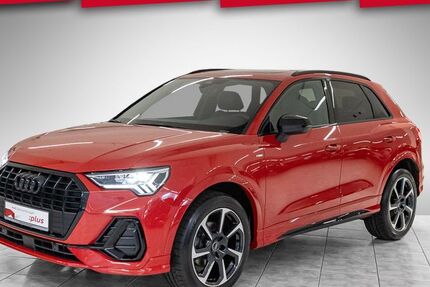 Audi Q3 15.488 km 40.920 &euro; Böblingen 71034