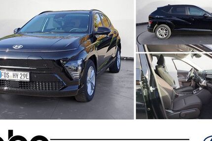 Hyundai KONA 6.774 km 32.499 &euro; Horb am Neckar 72160