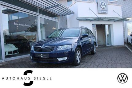 Skoda Octavia 299.155 km 4.490 &euro; Wendlingen am Neckar 73240