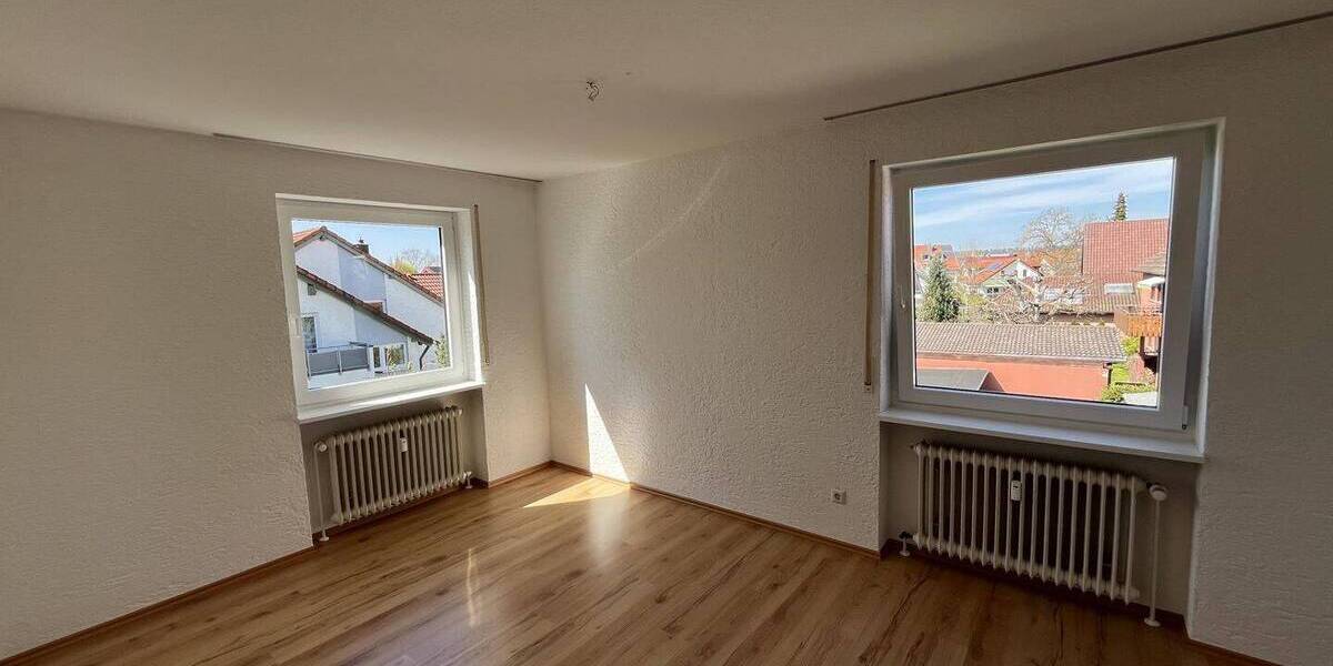 Etagenwohnung Steinenbronn - 2 Zimmer, 56 m&sup2;, 199.000&euro; | Angebot:25662759