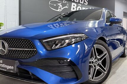 Mercedes-Benz A 200 12.520 km 30.500 &euro; Starzach-Börstingen 72181