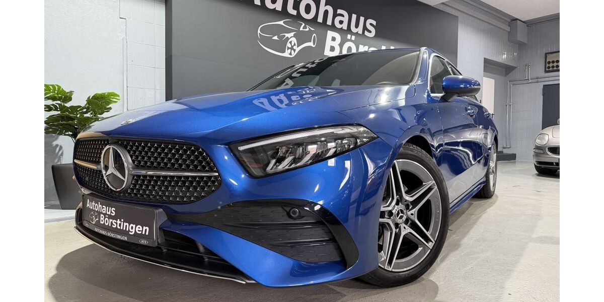 Mercedes-Benz A 200 12.520 km 30.500 &euro; Starzach-Börstingen 72181