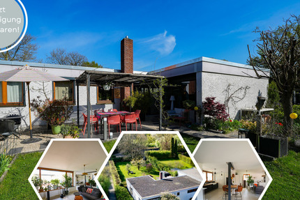 Haus Reutlingen Orschel-Hagen - 6 Zimmer, 870.000&euro; | Angebot:26259334