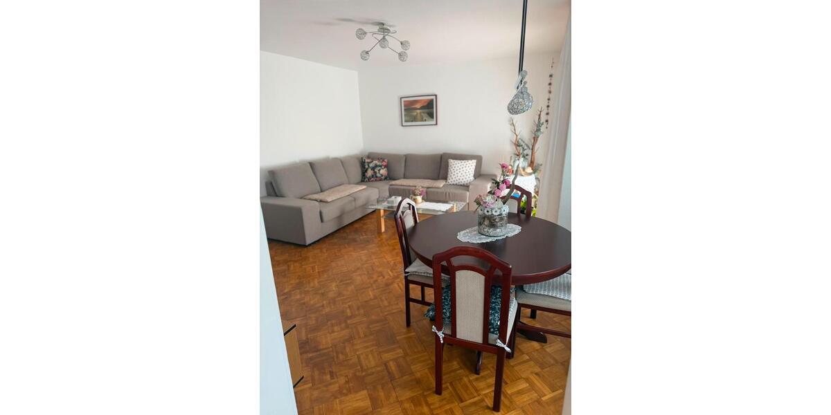 Etagenwohnung Nürtingen - 4 Zimmer, 84 m&sup2;, 349.000&euro; | Angebot:27168910