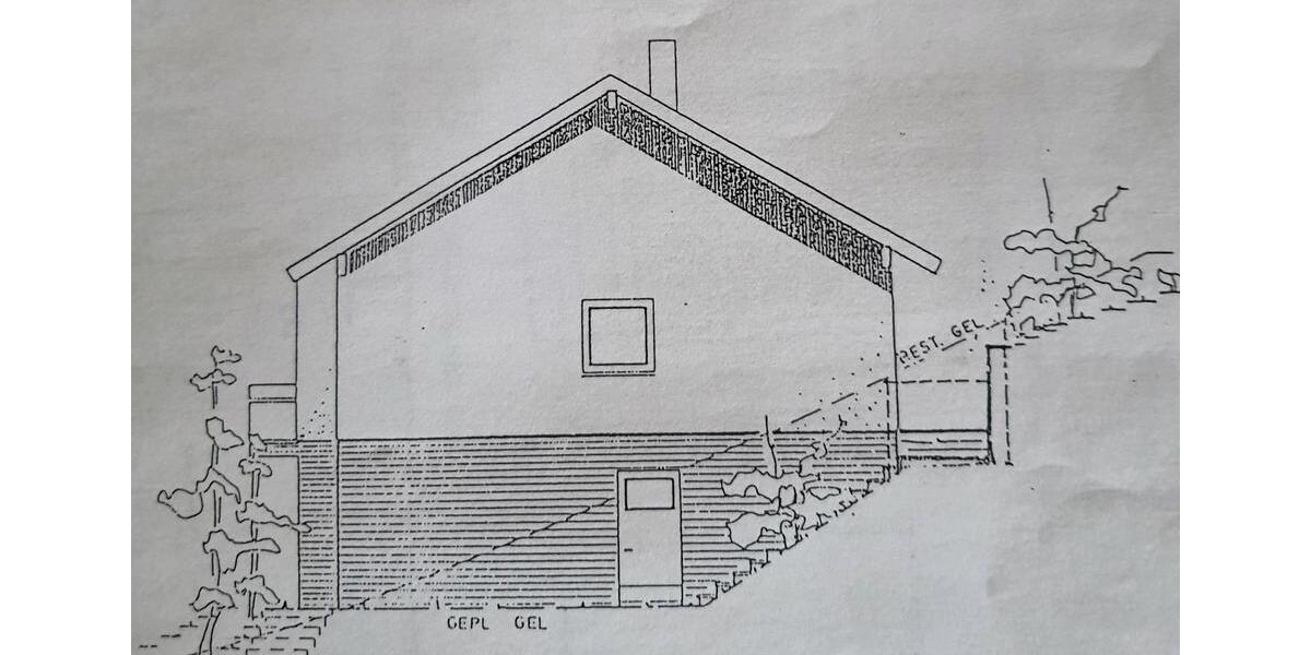 Einfamilienhaus Nagold - 6 Zimmer, 172 m&sup2;, 350.000&euro; | Angebot:25297265