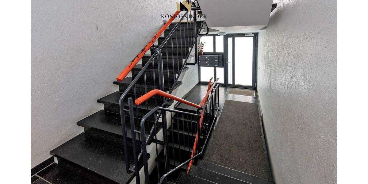 Etagenwohnung Pliezhausen / Gniebel Gniebel - 3 Zimmer, 64 m&sup2;, 288.000&euro; | Angebot:25771616