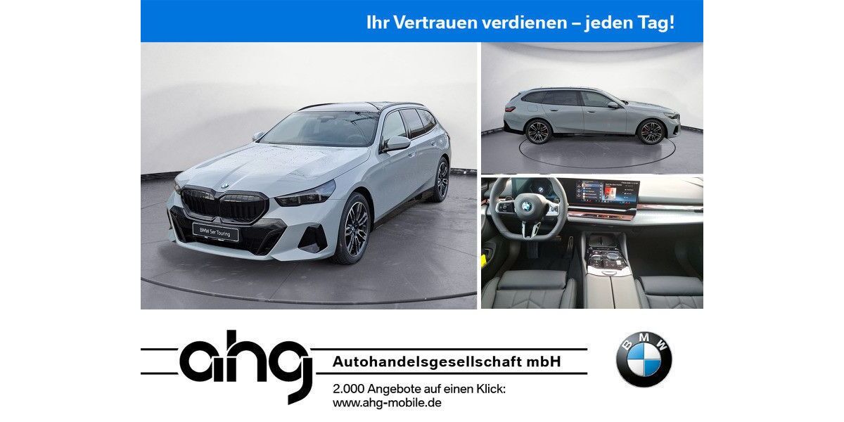 BMW 520 8.441 km 67.590 &euro; Horb am Neckar 72160