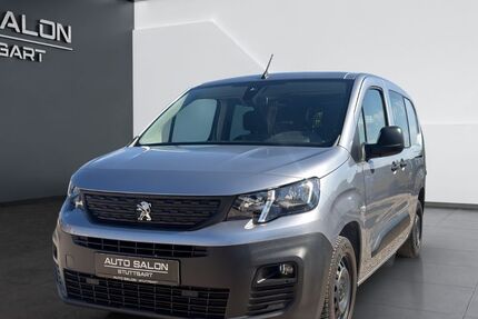 Peugeot Partner 80.000 km 17.490 &euro; Nufringen 71154