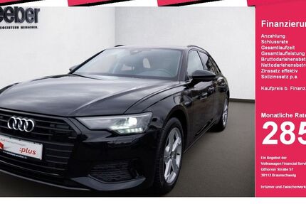 Audi A6 39.990 km 32.980 &euro; Herrenberg 71083