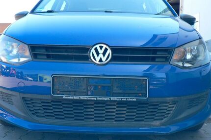 VW Polo 130.000 km 2.999 &euro; Reutlingen oferdingen 72768