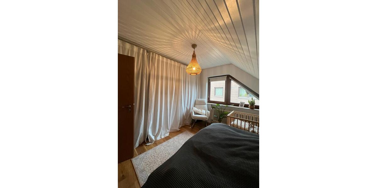 Maisonettenwohnung Filderstadt - 5 Zimmer, 98 m&sup2;, 499.000&euro; | Angebot:24826650