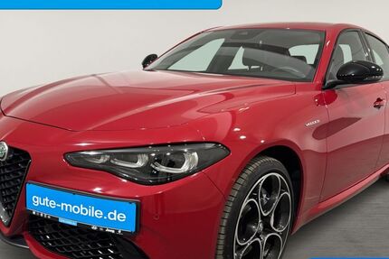 Alfa Romeo Giulia 9.990 km 31.990 &euro; Reutlingen 72762