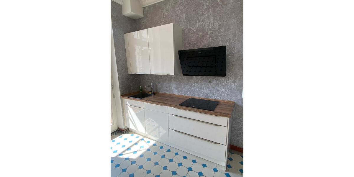 Etagenwohnung Stuttgart Stuttgart-West - 1 Zimmer, 25 m&sup2;, 700&euro; | Angebot:26049589