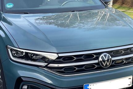 VW T-Roc 34.000 km 29.950 &euro; Rangendingen 72414