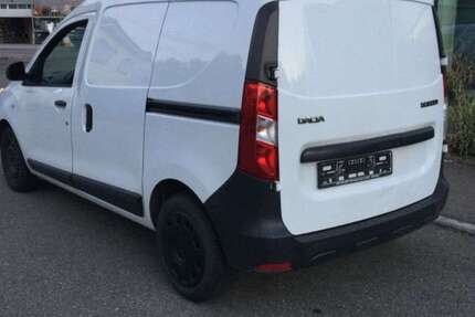 Dacia Dokker 139.000 km 5.400 &euro; Metzingen 72555