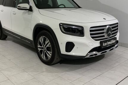 Mercedes-Benz GLB 220 8.950 km 45.570 &euro; Mössingen 72116