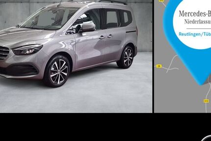 Mercedes-Benz T-Klasse 11.037 km 30.980 &euro; Pfullingen 72793