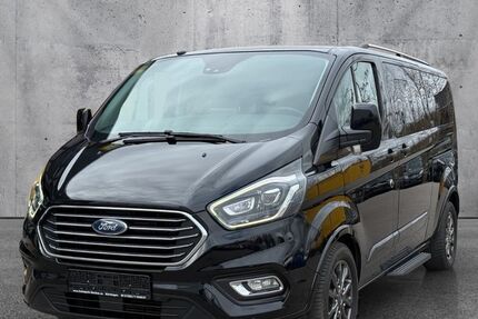 Ford Tourneo Custom 122.000 km 28.490 &euro; Nürtingen bei Stuttgart 72622