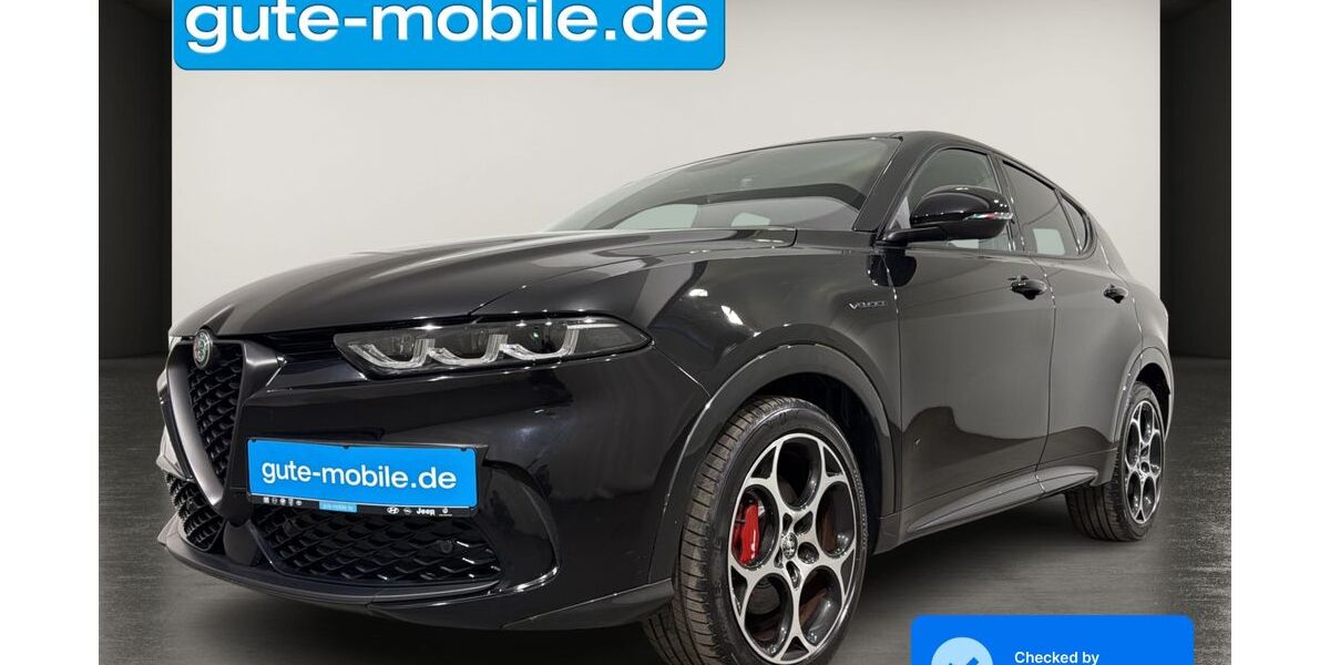 Alfa Romeo Tonale 23.750 km 25.990 &euro; Reutlingen 72762