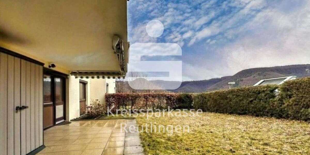 Etagenwohnung Bad Urach - 2 Zimmer, 82 m&sup2;, 179.000&euro; | Angebot:25548024