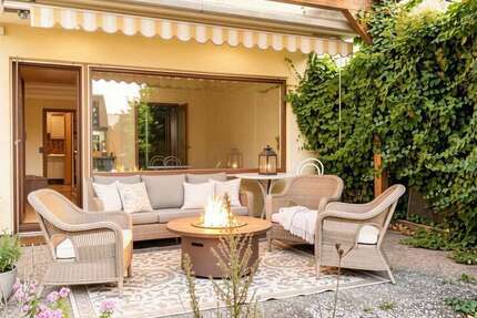 Haus Holzgerlingen - 4.5 Zimmer, 110 m&sup2;, 549.000&euro; | Angebot:24477535