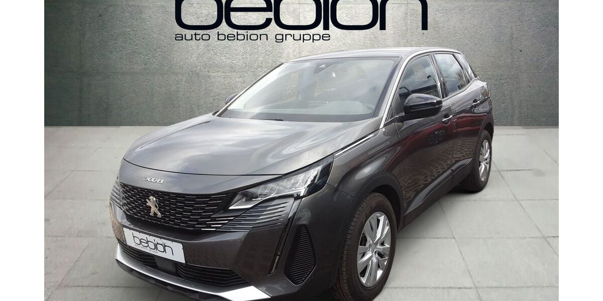 Peugeot 3008 33.300 km 17.980 &euro; Reutlingen 72766