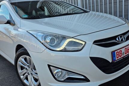 Hyundai i40 133.000 km 7.200 &euro; Holzgerlingen 71088
