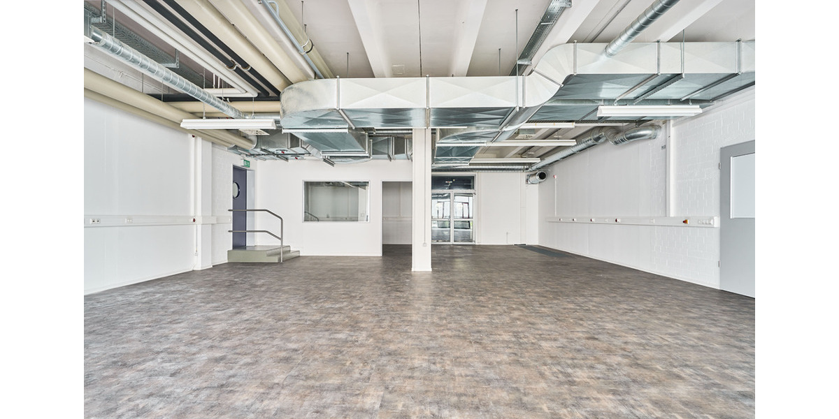 Gewerbeobjekt Frickenhausen - 2&euro; | Angebot:23811090