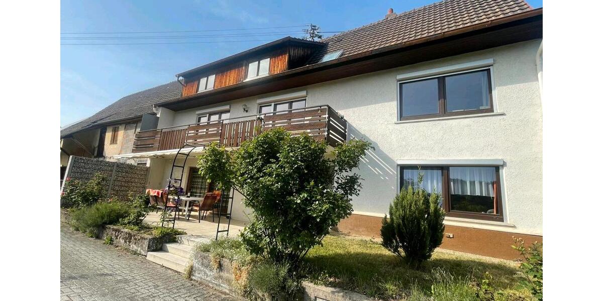 Einfamilienhaus Horb am Neckar - 13 Zimmer, 235 m&sup2;, 389.000&euro; | Angebot:27291428