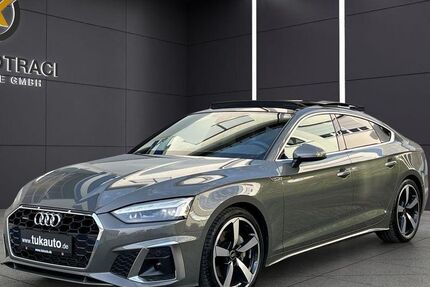 Audi A5 15.000 km 41.450 &euro; Nürtingen 72622