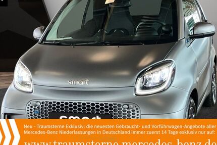 Smart ForTwo 20.957 km 14.290 &euro; Stuttgart 70469