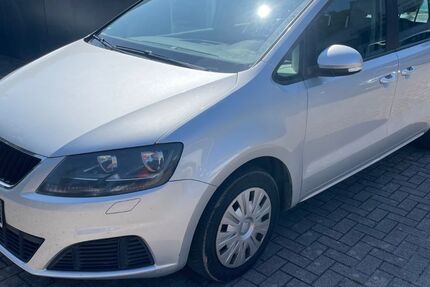 Seat Alhambra 190.000 km 3.690 &euro; Nagold 72202