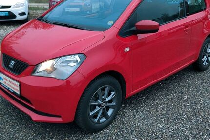 Seat Mii 146.250 km 4.000 &euro; Reutlingen 72766