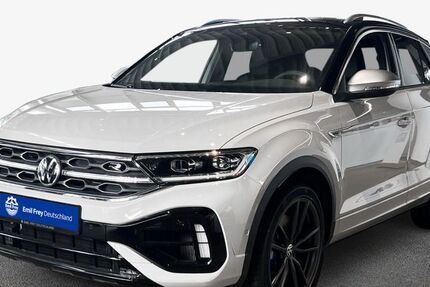 VW T-Roc 9.855 km 34.890 &euro; Filderstadt 70794