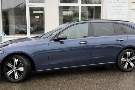 Mercedes-Benz C 220 104.000 km 28.990 &euro; Sindelfingen 71065