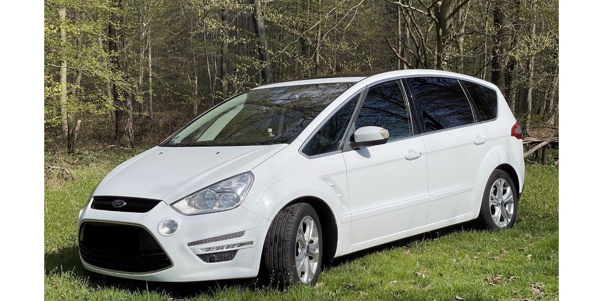 Ford S-Max 267.000 km 6.440 &euro; Stuttgart 70599