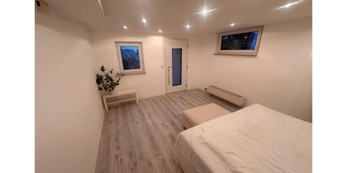 Etagenwohnung Leinfelden-Echterdingen Echterdingen - 1.5 Zimmer, 27 m&sup2;, 850&euro; | Angebot:25163245