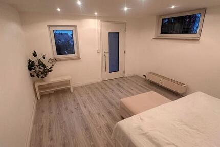 Wohnung Leinfelden-Echterdingen Echterdingen - 1.5 Zimmer, 27 m&sup2;, 850&euro; | Angebot:25163245