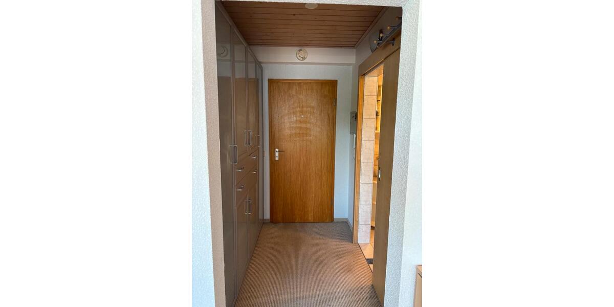 Etagenwohnung Horb am Neckar - 1 Zimmer, 42 m&sup2;, 142.000&euro; | Angebot:26926477