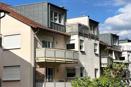 Wohnung Herrenberg - 3 Zimmer, 70 m&sup2;, 275.000&euro; | Angebot:26455125
