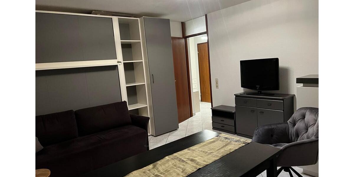 Etagenwohnung Stuttgart Stuttgart-Mitte - 1 Zimmer, 31 m&sup2;, 665&euro; | Angebot:25900834