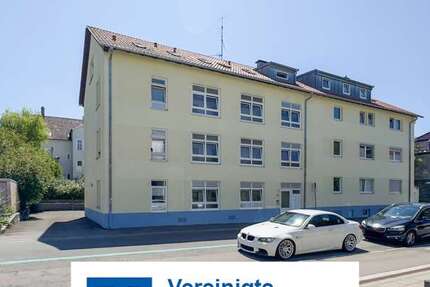 Wohnung Reutlingen - 4 Zimmer, 75 m&sup2;, 239.000&euro; | Angebot:27180227