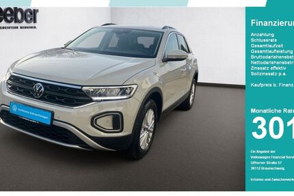 VW T-Roc 65.377 km 18.750 &euro; Herrenberg 71083
