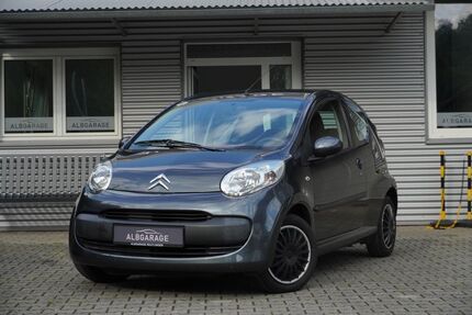 Citroen C1 104.000 km 1.999 &euro; Pfullingen 72793